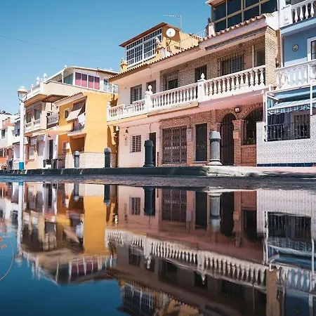 Apartment Casa - Tcm Malaga