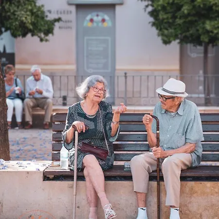 Casa - Tcm Malaga