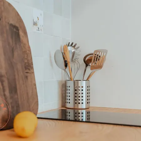 Apartment Casa - Tcm Malaga