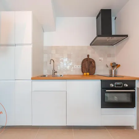 Apartment Casa - Tcm Malaga
