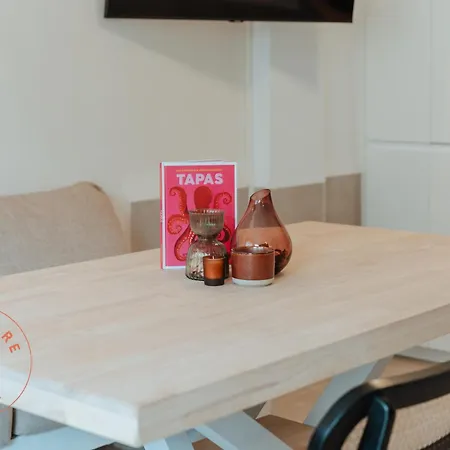 Apartment Casa - Tcm Malaga