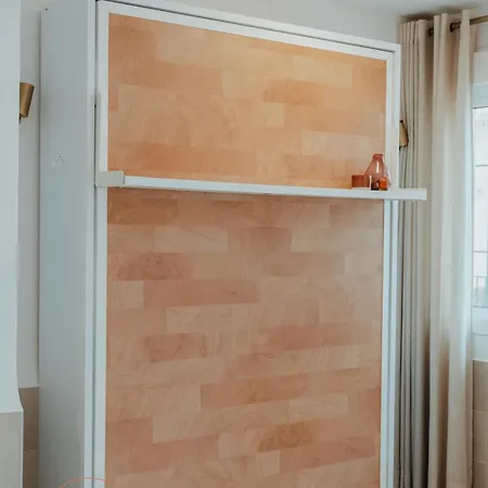 Casa - Tcm Apartment